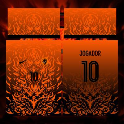 Arte da categoria interclass